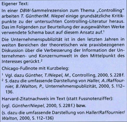 dissertation zitieren bachelorarbeit