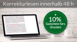 FAZIT SCHREIBEN mit Beispielen für die Bachelorarbeit