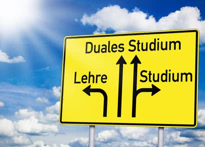 Duales Studium: Arbeitgeber, Abschlüsse ~ Dein GUIDE 2017 / 2018