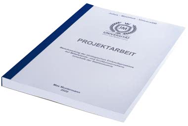 Projektarbeit