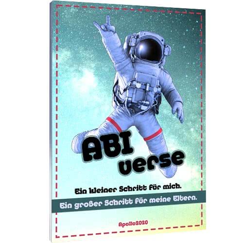 Abizeitung drucken Magazinbindung