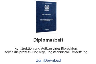 Diplomarbeit Beispiel Mechatronik