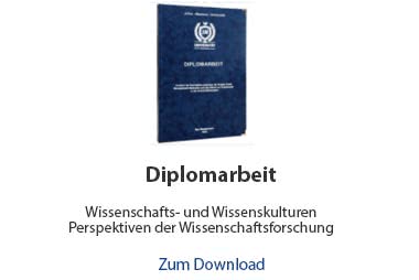 Diplomarbeit Beispiel Soziologie