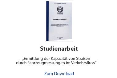 Seminararbeit Beispiel Maschinenbau