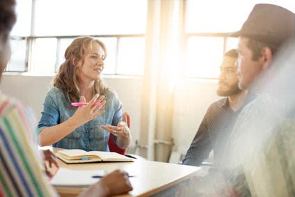 Qualitative Forschung bei der Doktorarbeit