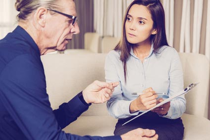 Leitfadeninterview für die Seminararbeit