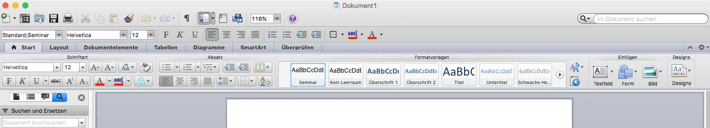 INHALTSVERZEICHNIS in Word erstellen | VIDEO TUTORIAL