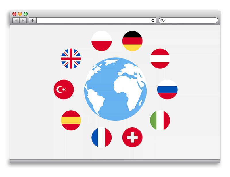 Plagiatfinder in allen Sprachen