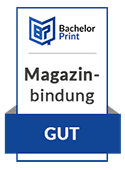 Facharbeit Magazinbindung gut