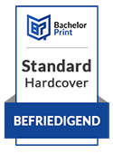 Facharbeit Standard Hardcover befriedigend