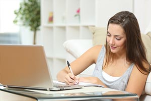Transkription Interview Sprache zu Text umwandeln