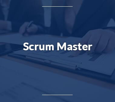 Accenture scrum master gehalt