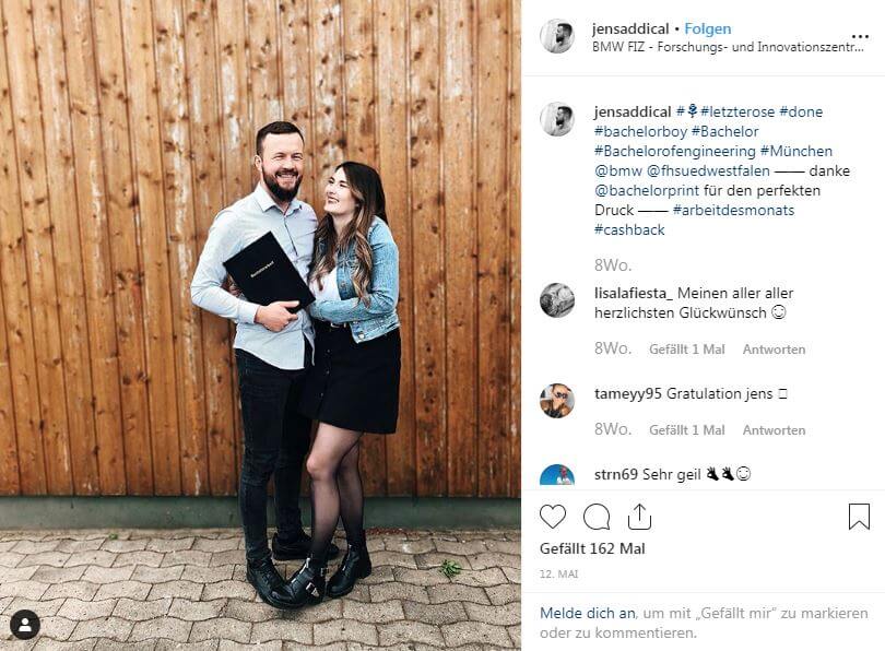 BachelorPrint Erfahrung jensaddical