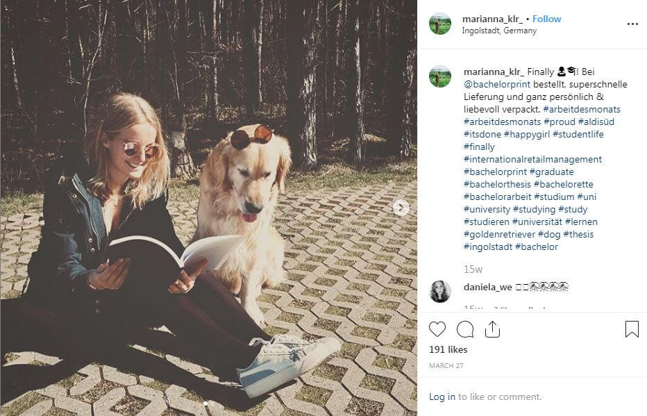 BachelorPrint Erfahrung marianna_klr