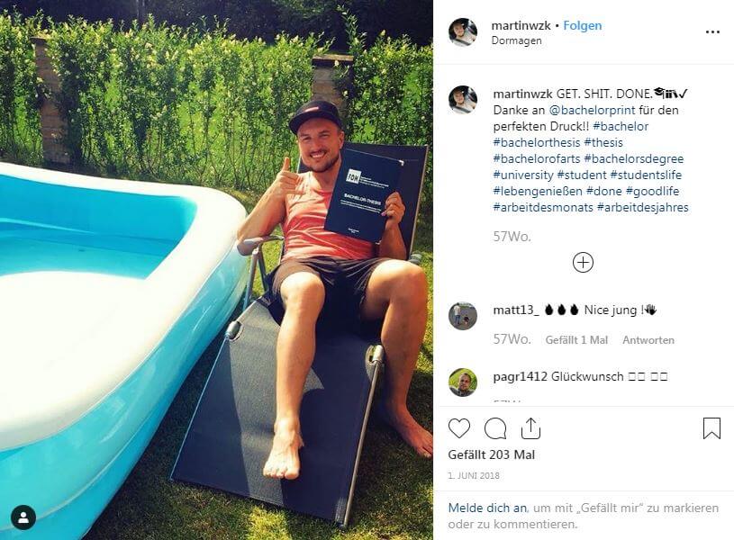 BachelorPrint Erfahrung martinwzk