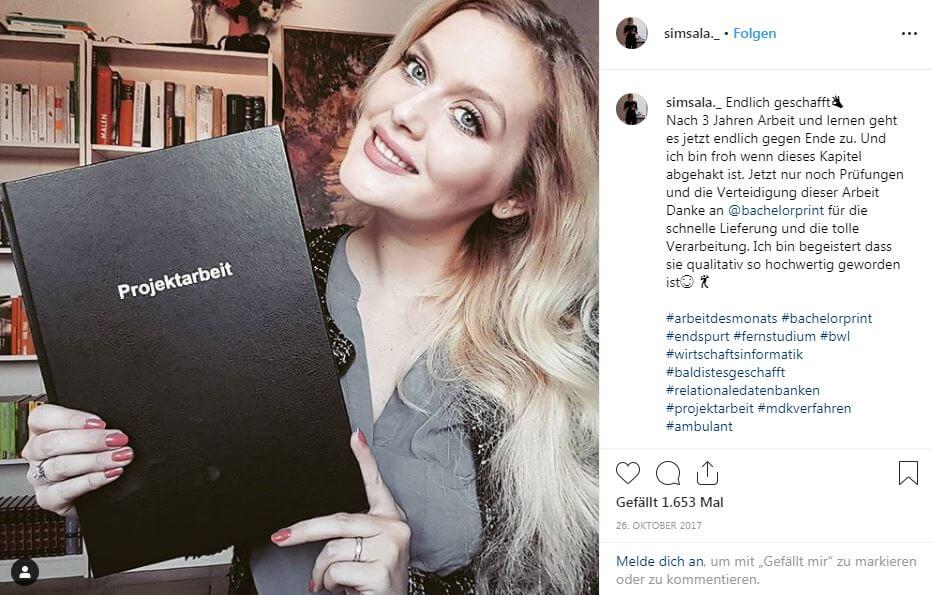 BachelorPrint Erfahrung simsala_