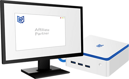Affiliate-Partner Programm Affiliate-Partner Programm