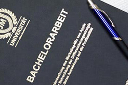 Lektorat Preise Korrekturlesen Bachelorarbeit