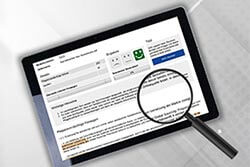 Englischer Korrekturservice Plagiatsprüfung online