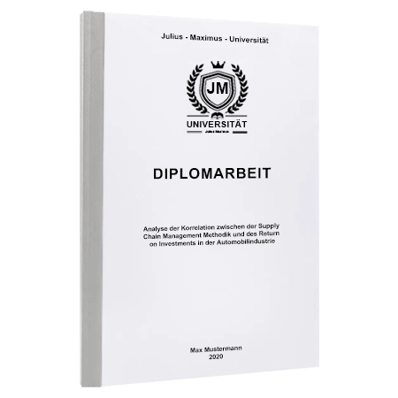 Diplomarbeit Copyshop Klagenfurt