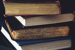 Literatur-Typen-Definition