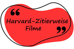 Harvard-Zitierweise-Filme-Definition