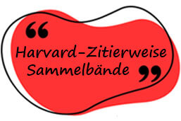 Harvard-Zitierweise-Sammelbände-Definition