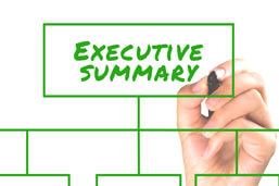 Executive Summary-Definition