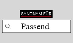 Passend-Synonyme-01