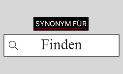 Finden-Synonyme-01