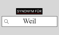 Weil-Synonyme-01