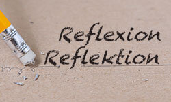 Reflexion-01