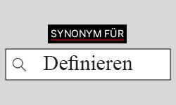 Definieren-Synonyme-01