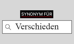 Verschieden-Synonyme-01