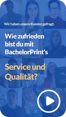 Abschlussarbeit-drucken-binden-Service-Qualität