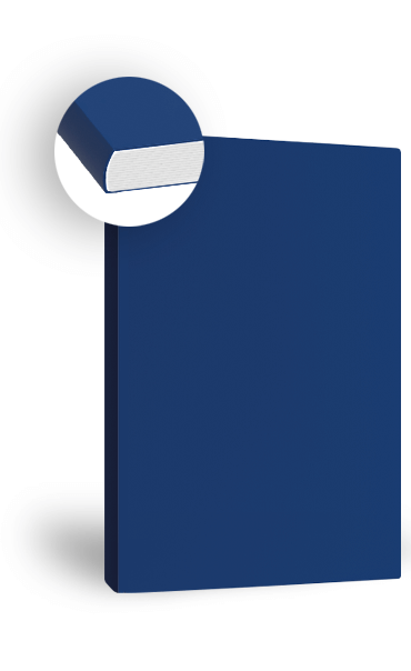 Bindungsart-Softcover-Bindung