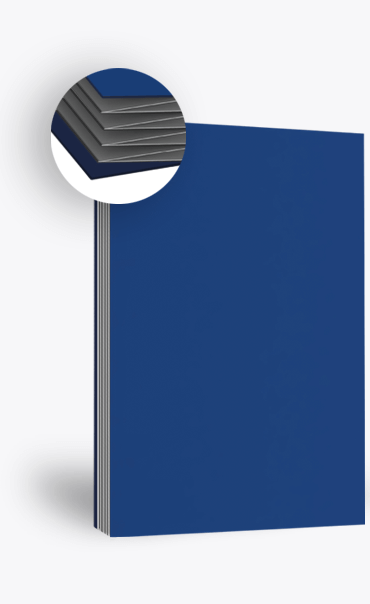 Bindungsarten-Leporello-Bindung