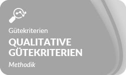 Gütekriterien qualitativer Forschung-01 Gütekriterien qualitativer Forschung-01