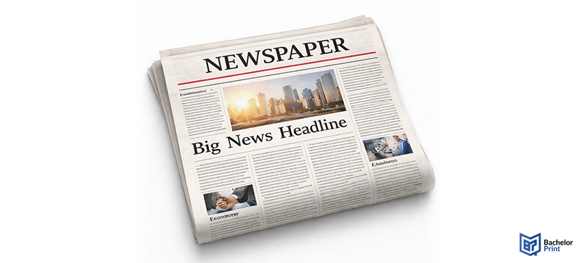 Zeitungspapier - Definition Zeitungspapier - Definition