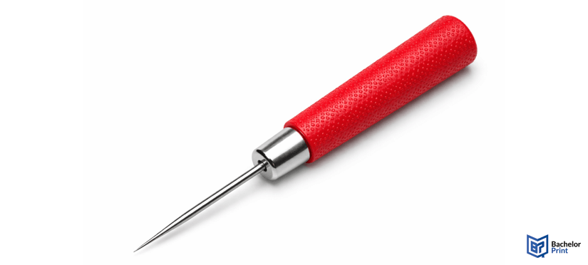 Prickelnadel - Definition Prickelnadel - Definition